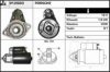 EDR 912660 Starter